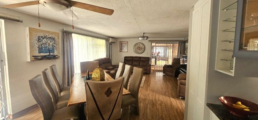 4 Bedroom Property for Sale in Cashan North West